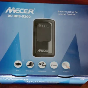 DC UPS-5200